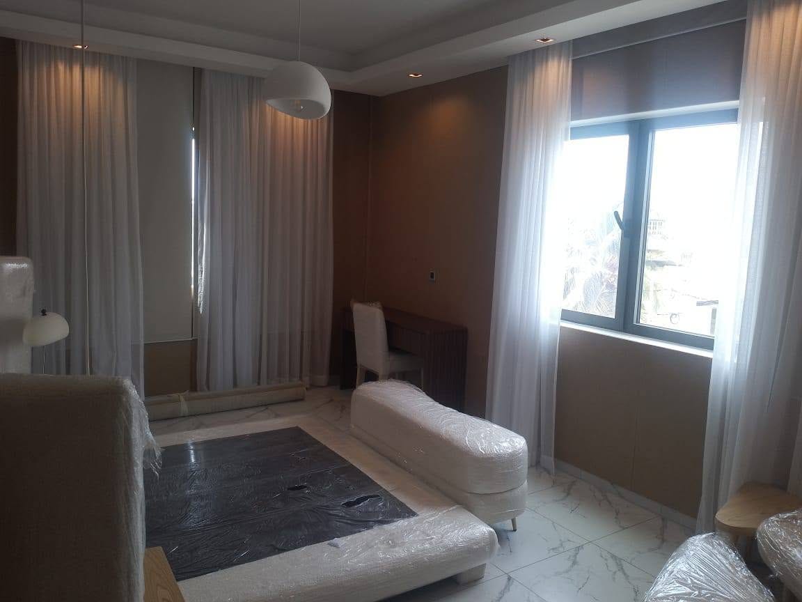 Appartement meublé de standing à Haie Vive 9