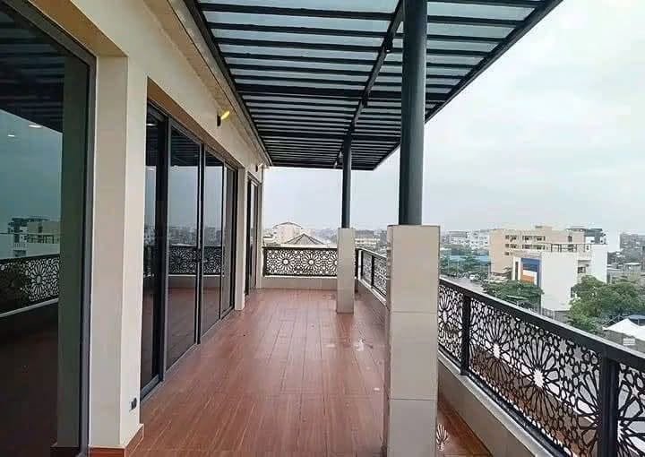 Bureaux et plateaux professionnels à louer à Akpakpa Ciné Concorde 3