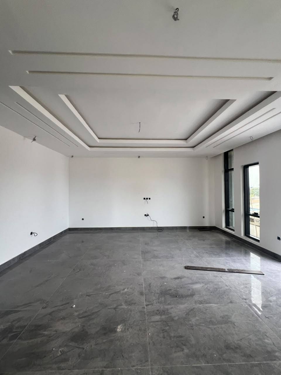 Bureaux professionnels à Maro Militaire Cotonou 10