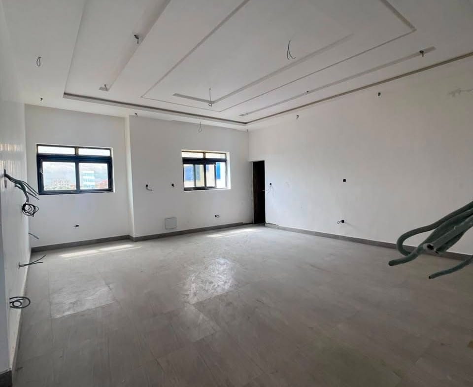 Bureaux professionnels à Maro Militaire Cotonou 11