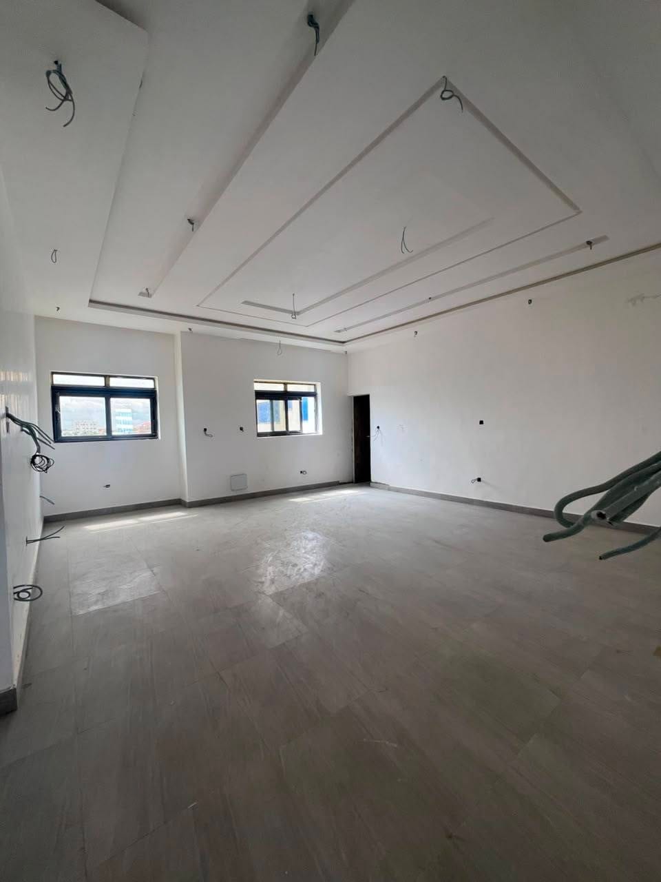 Bureaux professionnels à Maro Militaire Cotonou 11