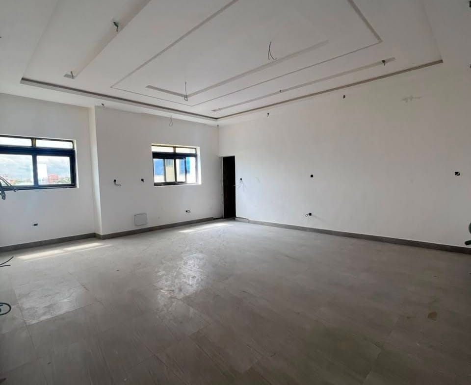 Bureaux professionnels à Maro Militaire Cotonou 2