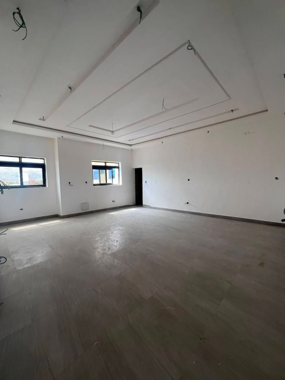 Bureaux professionnels à Maro Militaire Cotonou 2