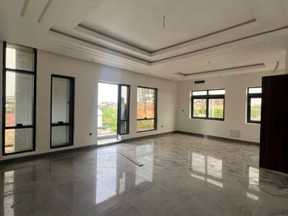 Bureaux professionnels à Maro Militaire Cotonou
