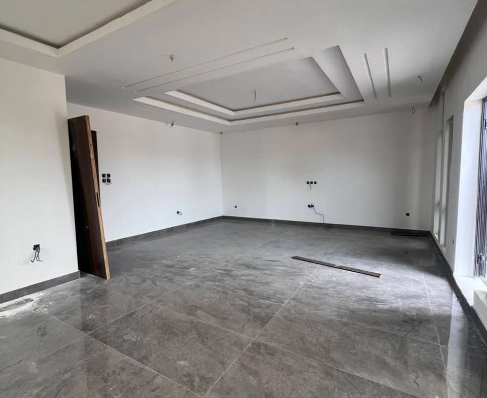 Bureaux professionnels à Maro Militaire Cotonou 7