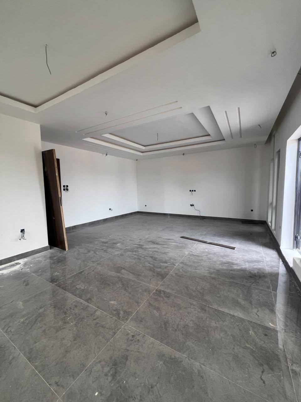 Bureaux professionnels à Maro Militaire Cotonou 7