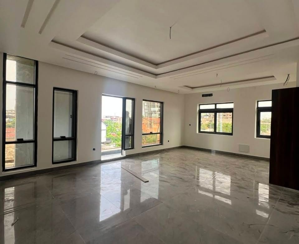 Bureaux professionnels à Maro Militaire Cotonou