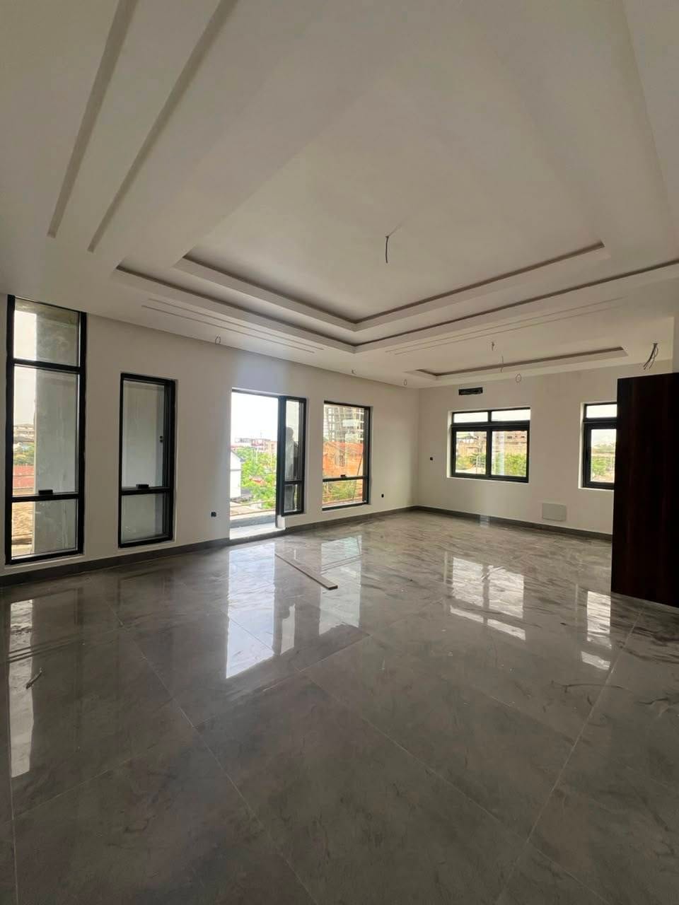 Bureaux professionnels à Maro Militaire Cotonou