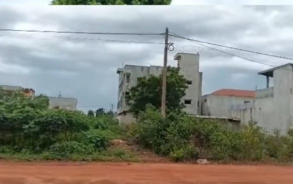 Deux parcelles avec titre foncier à Calavi Zopah