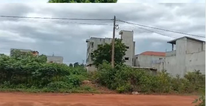 Deux parcelles avec titre foncier à Calavi Zopah