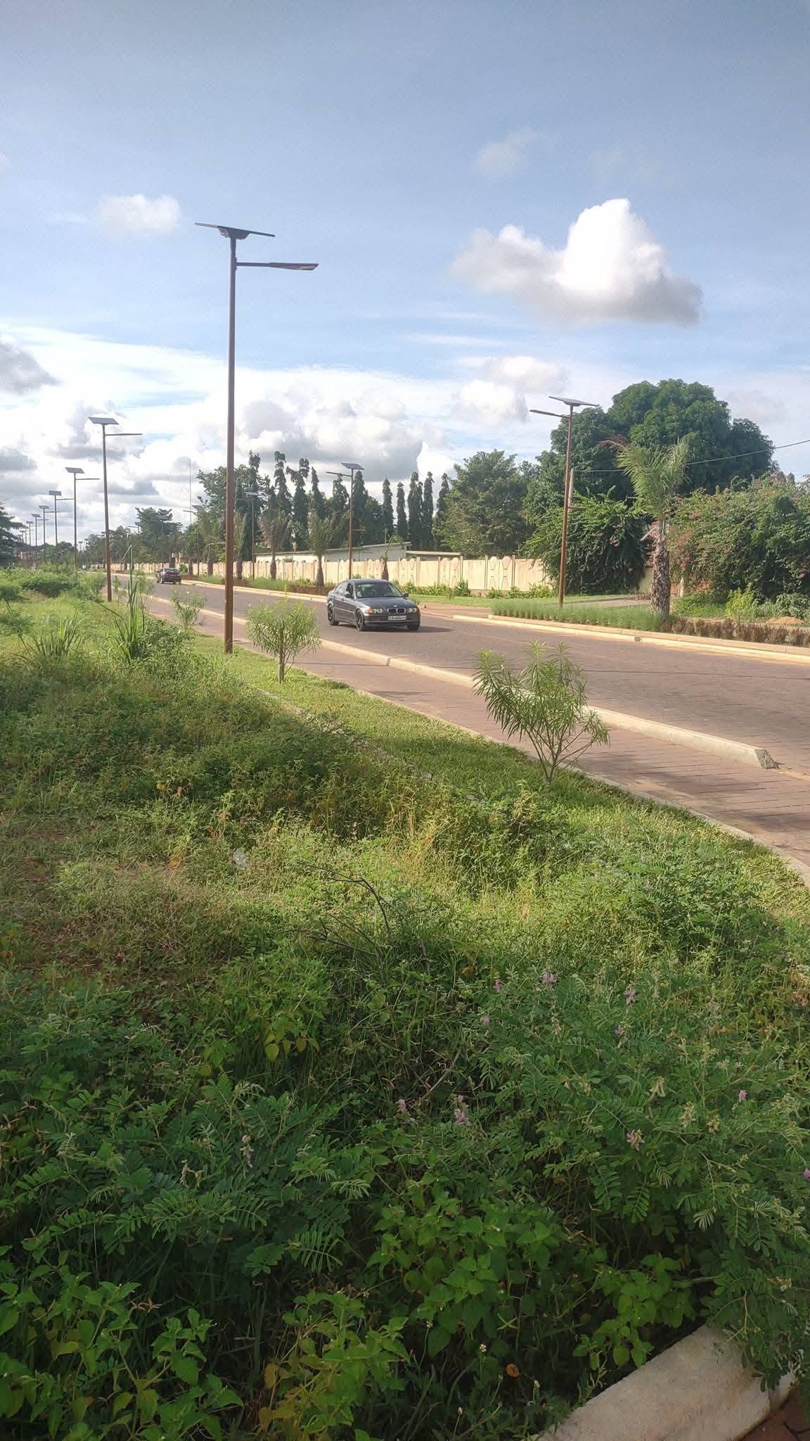 Domaine de 4 hectares à vendre à Ouidah près de la plage 3 Domaine de 4 hectares à vendre à Ouidah près de la plage 3