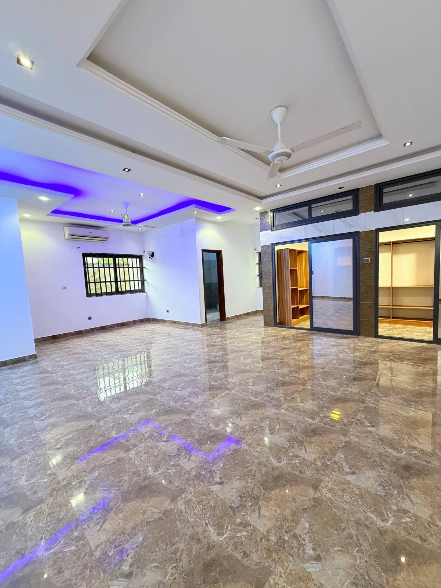 Villa 3 chambres à Fidjrossè Akogbato 18