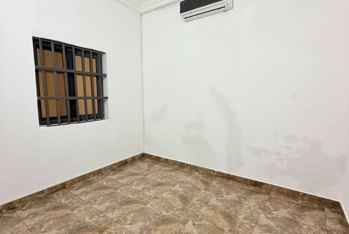Villa 3 chambres à Fidjrossè Akogbato 19