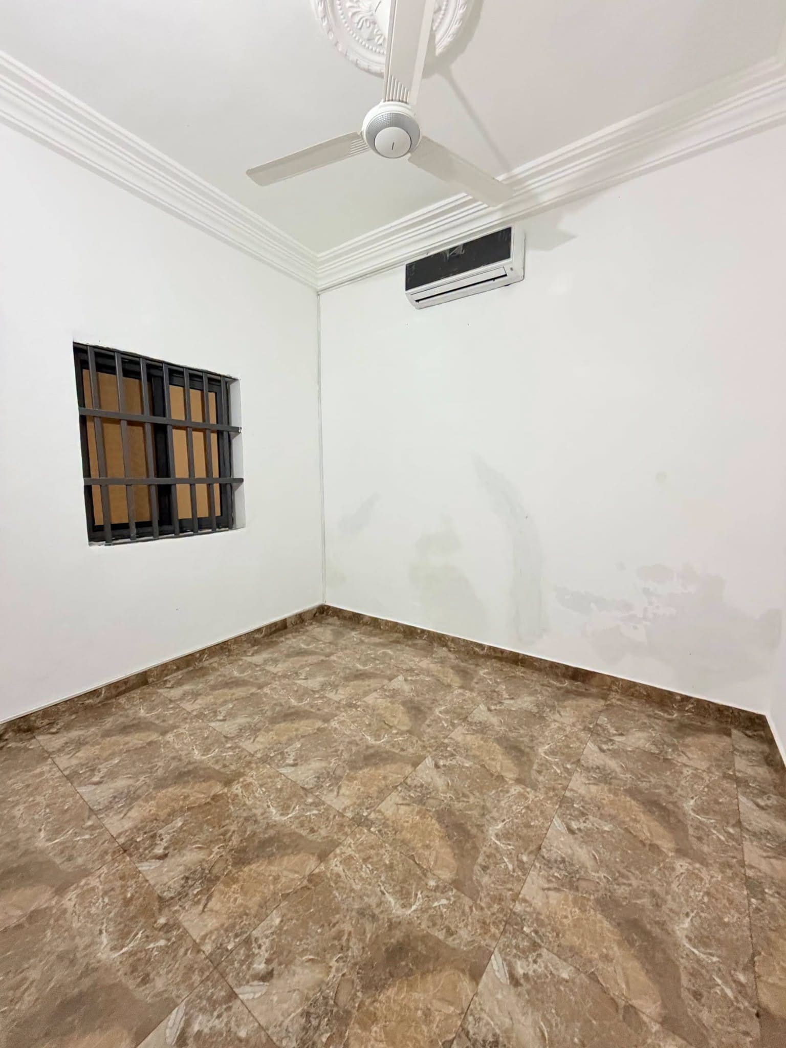 Villa 3 chambres à Fidjrossè Akogbato 19