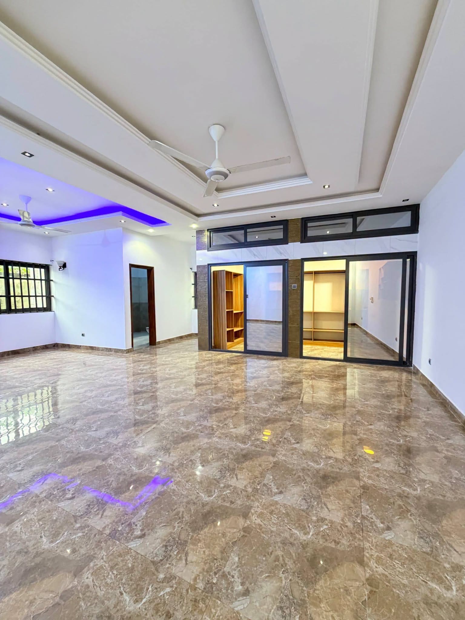 Villa 3 chambres à Fidjrossè Akogbato 3