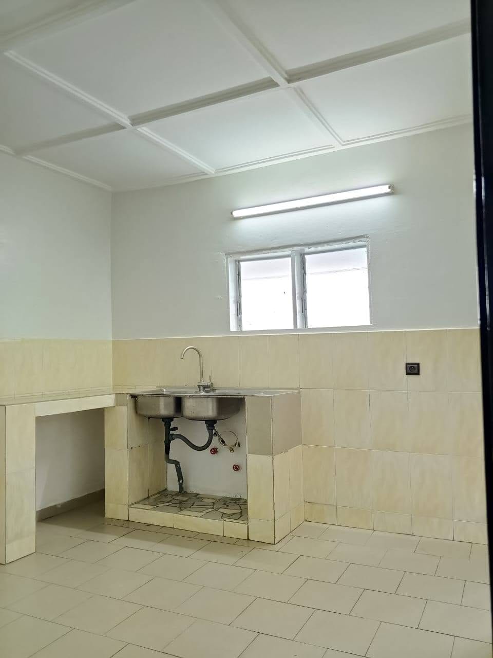 Villa 4 chambres à Camp Guézo 7 Villa 4 chambres à Camp Guézo 7