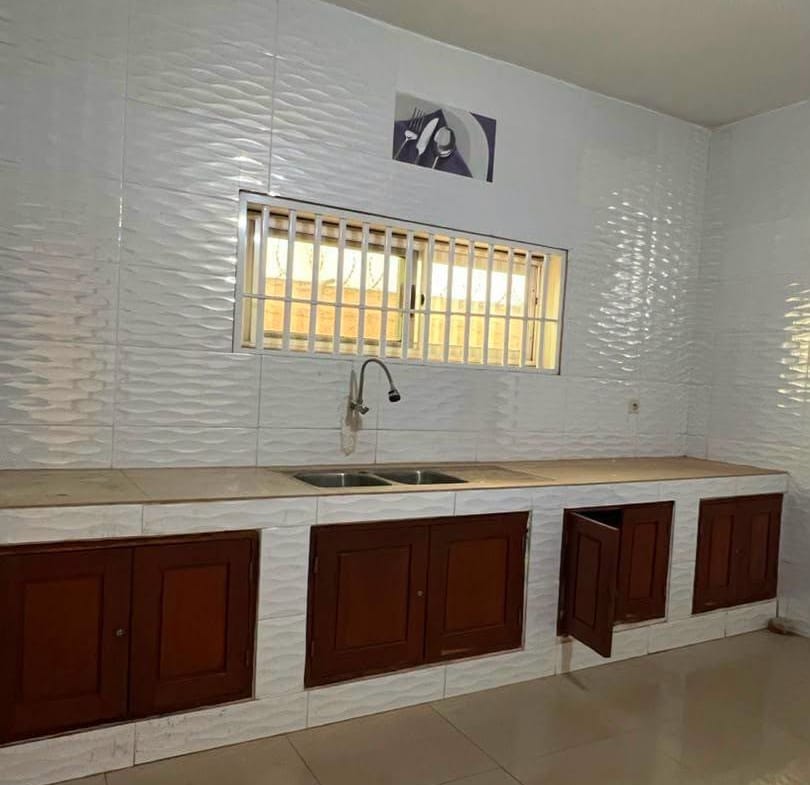 Villa à vendre à Calavi Zopah près du Fouquet 10