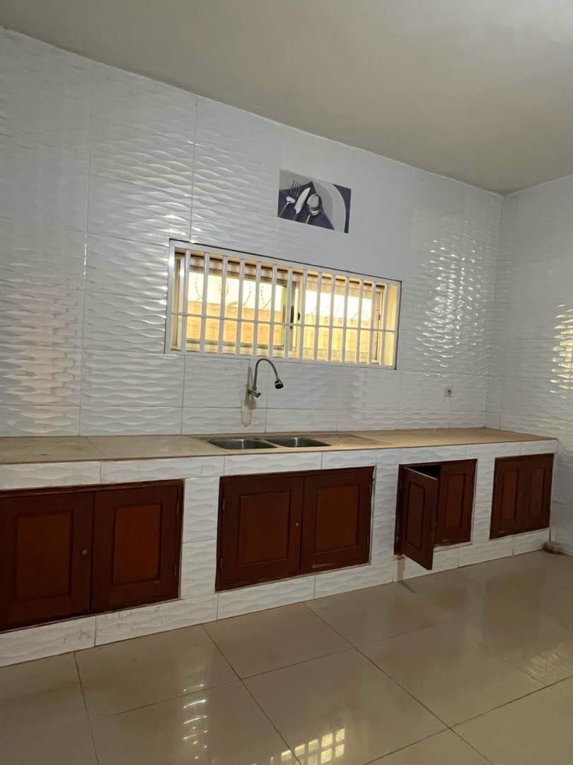 Villa à vendre à Calavi Zopah près du Fouquet 10