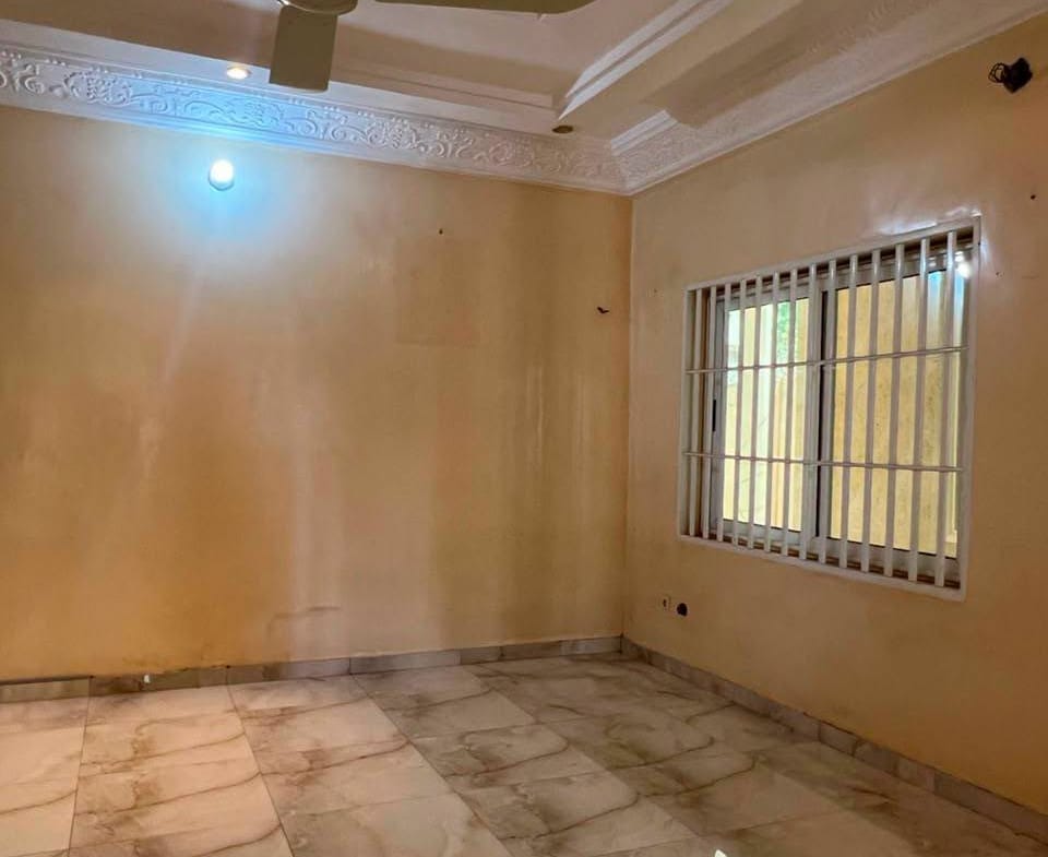 Villa à vendre à Calavi Zopah près du Fouquet 2