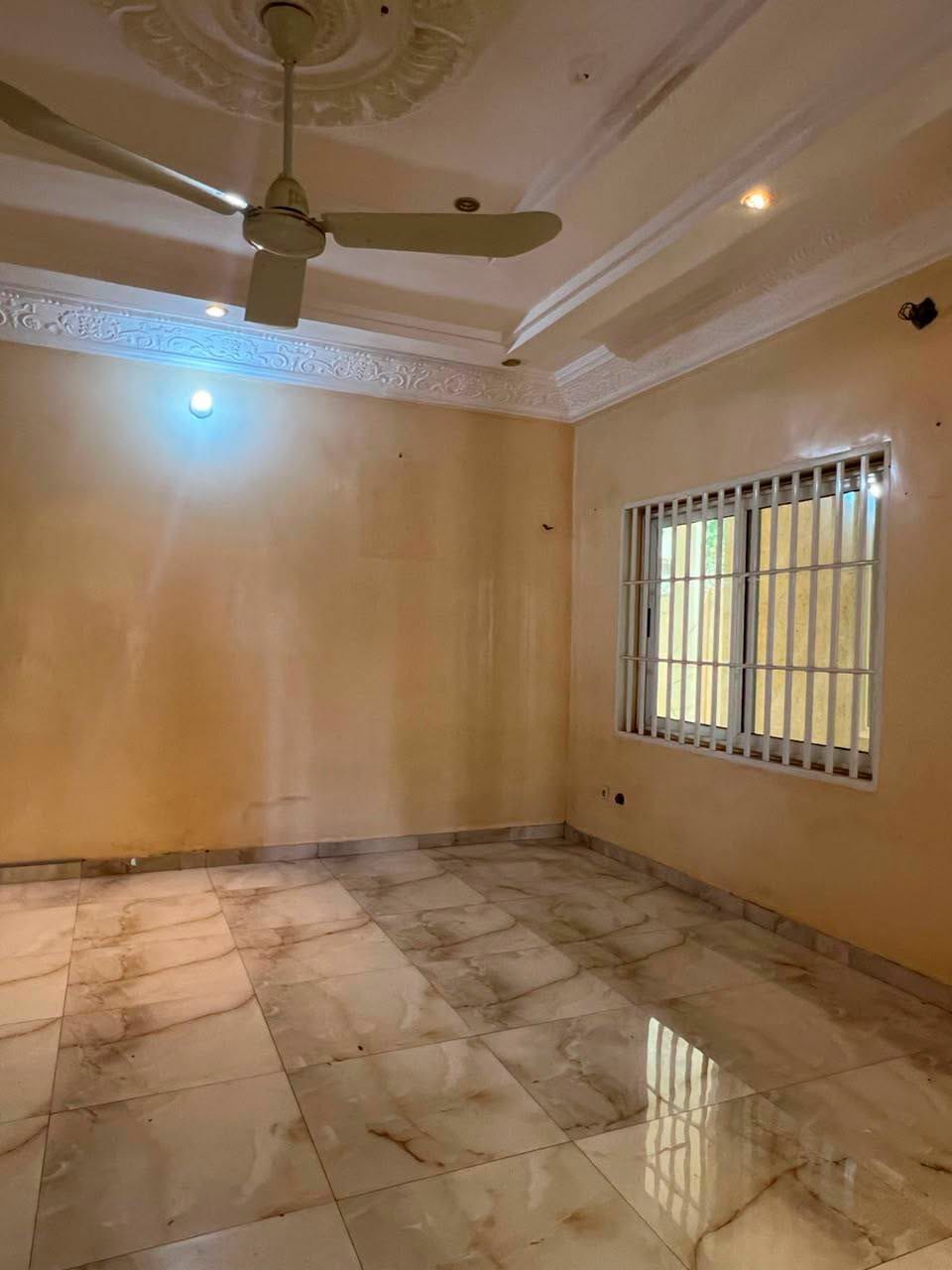 Villa à vendre à Calavi Zopah près du Fouquet 2