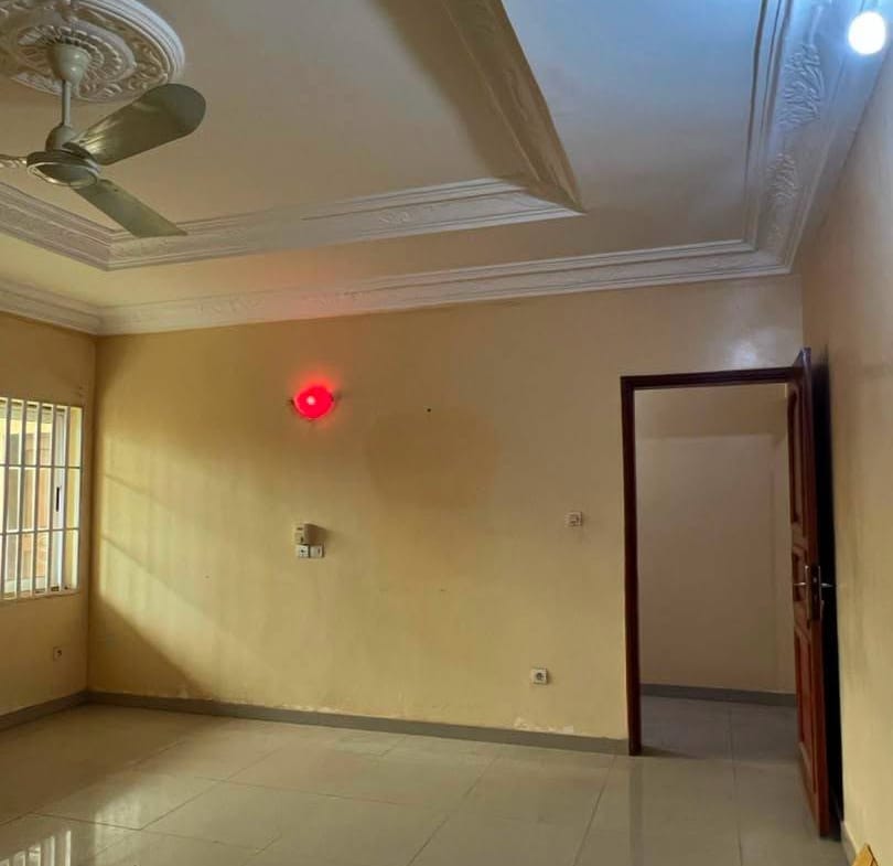 Villa à vendre à Calavi Zopah près du Fouquet 3