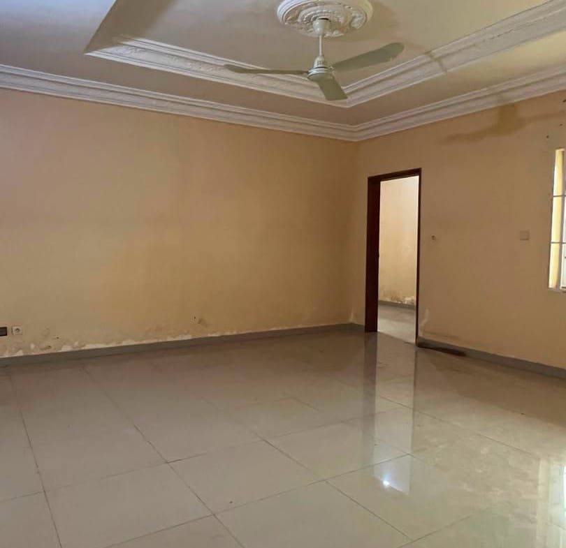 Villa à vendre à Calavi Zopah près du Fouquet 4