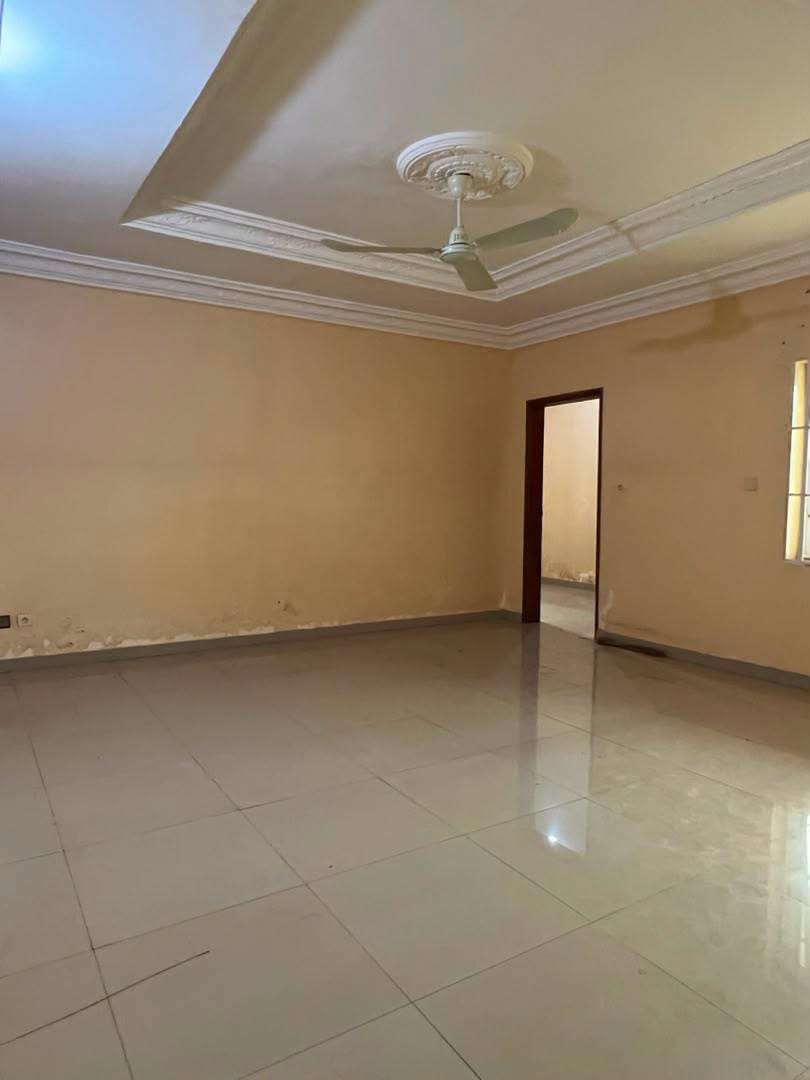 Villa à vendre à Calavi Zopah près du Fouquet 4