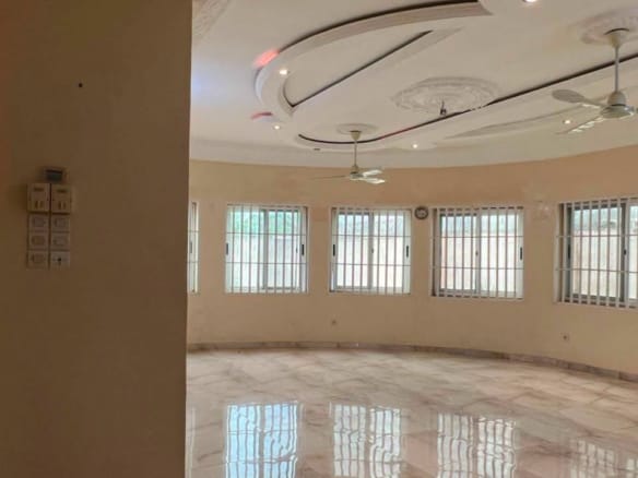 Villa à vendre à Calavi Zopah près du Fouquet
