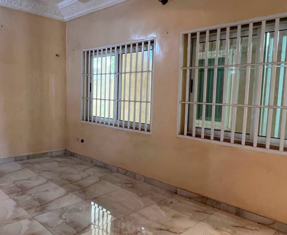 Villa à vendre à Calavi Zopah près du Fouquet 7