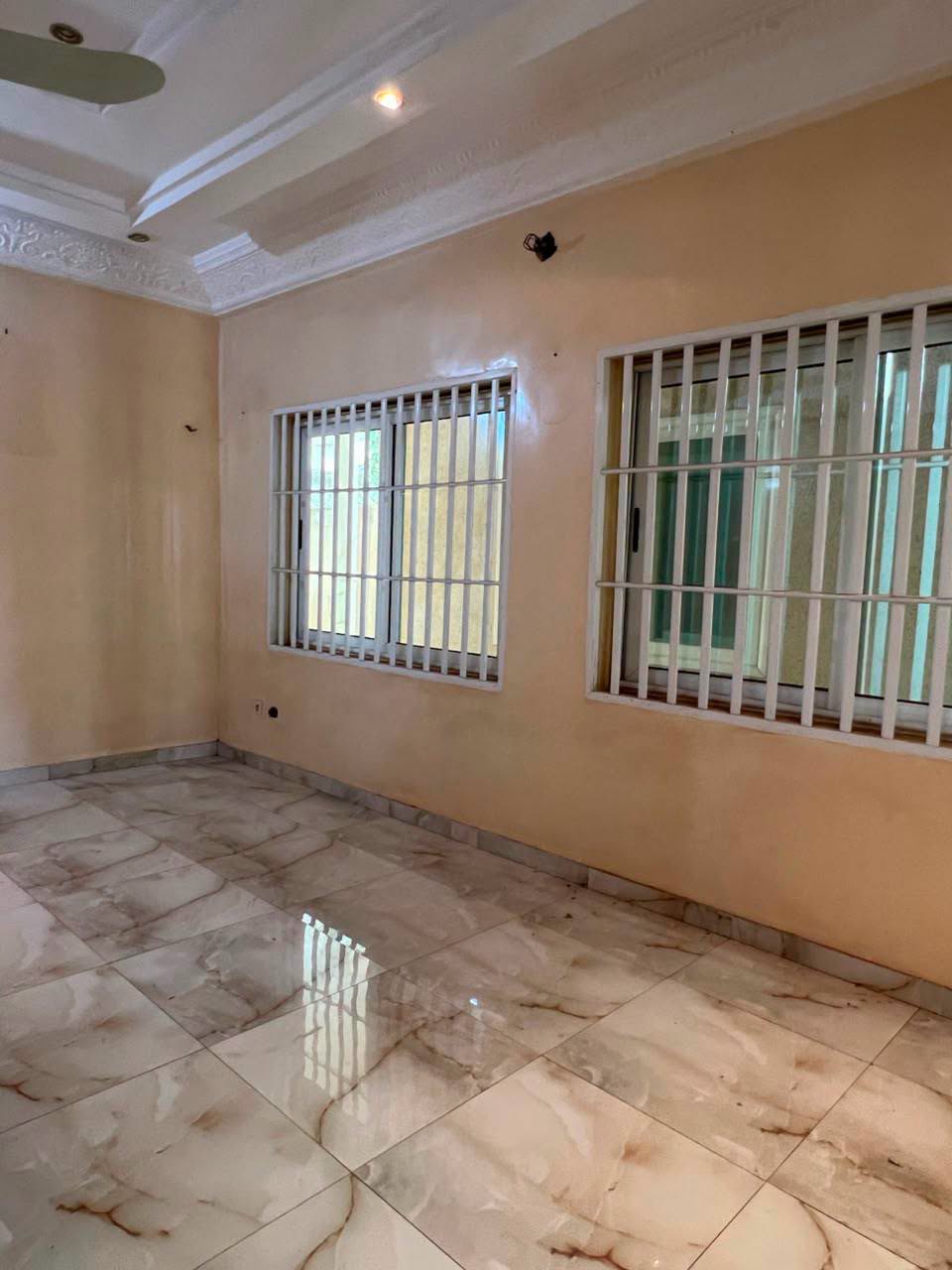 Villa à vendre à Calavi Zopah près du Fouquet 7