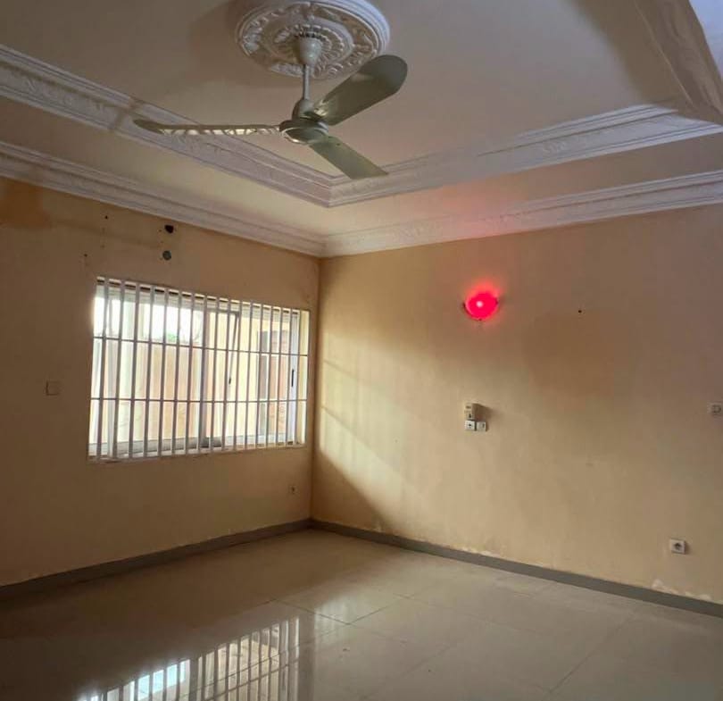 Villa à vendre à Calavi Zopah près du Fouquet 8
