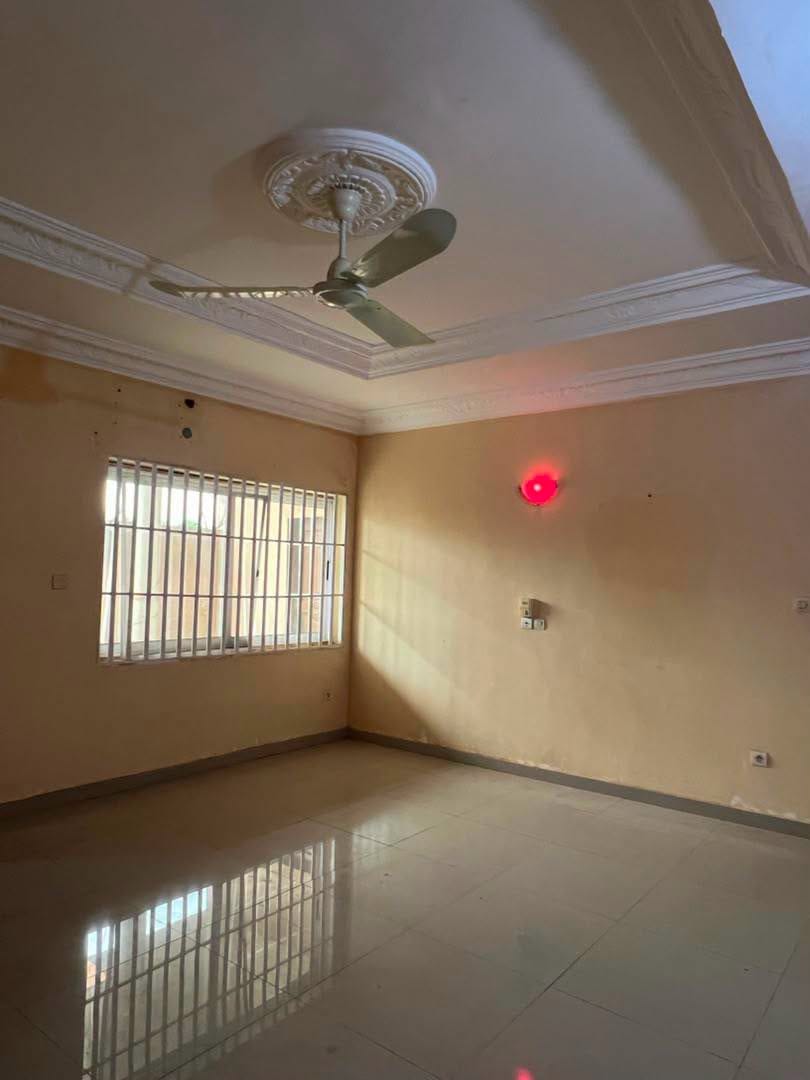 Villa à vendre à Calavi Zopah près du Fouquet 8