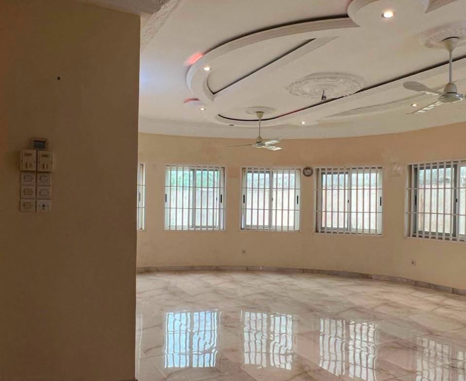 Villa à vendre à Calavi Zopah près du Fouquet