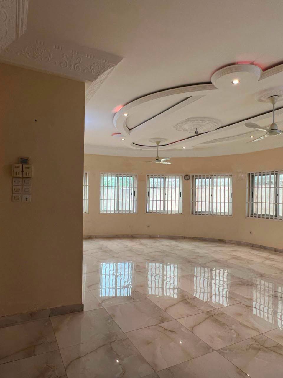 Villa à vendre à Calavi Zopah près du Fouquet
