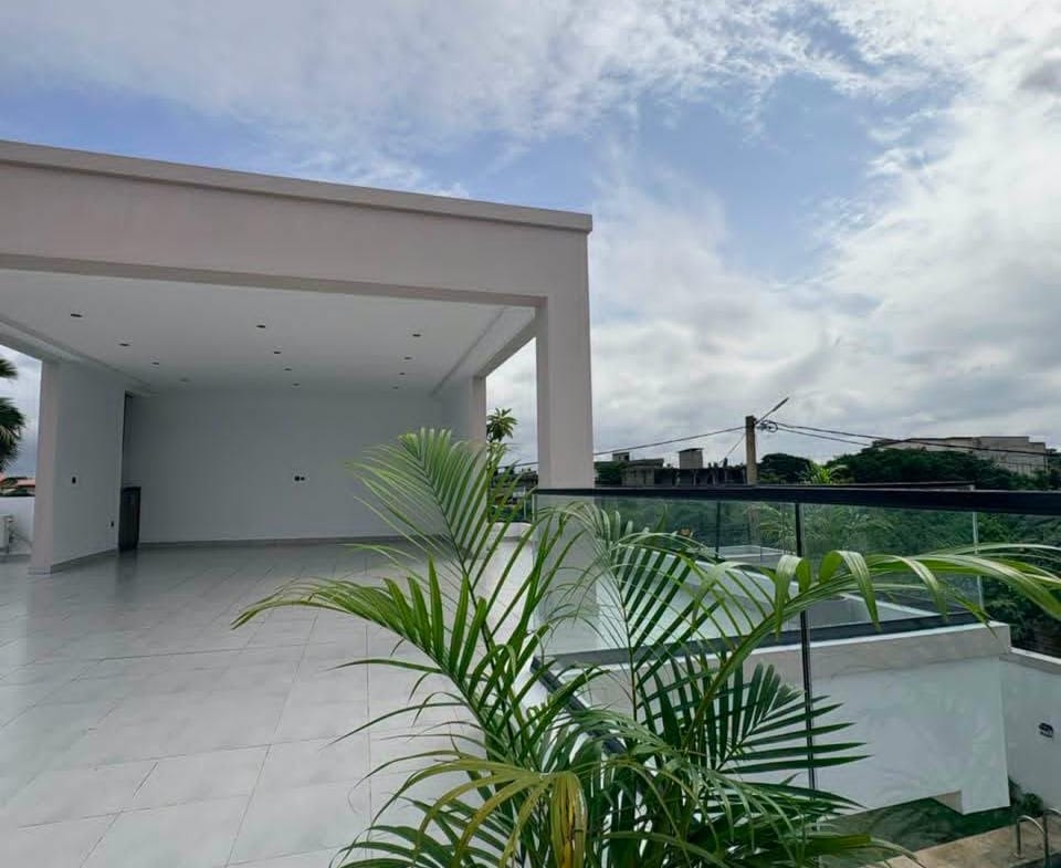 Villa de prestige avec piscine à Calavi Arconville 10