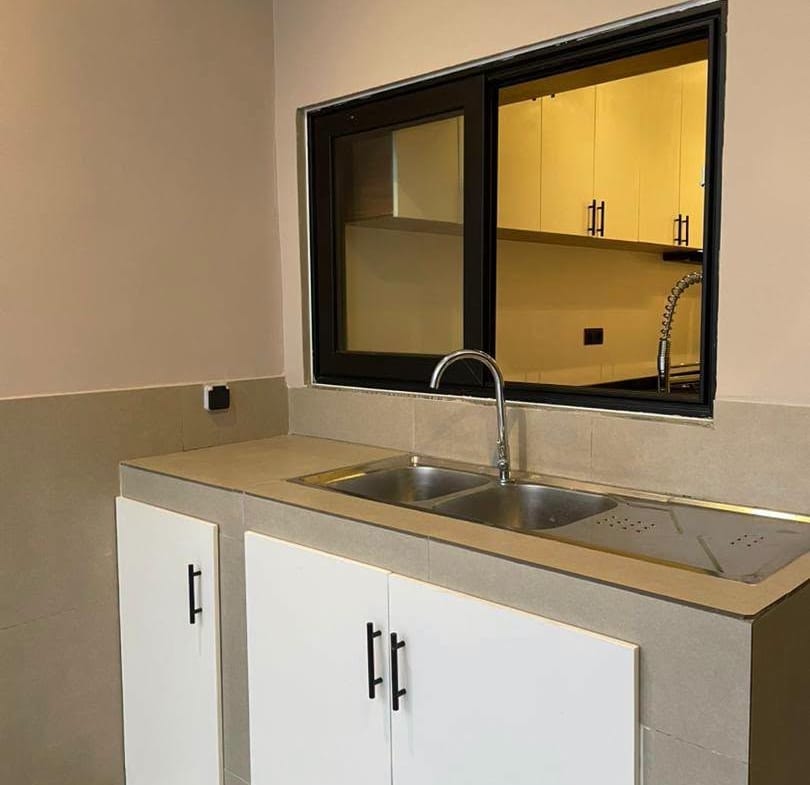 Villa de prestige avec piscine à Calavi Arconville 11