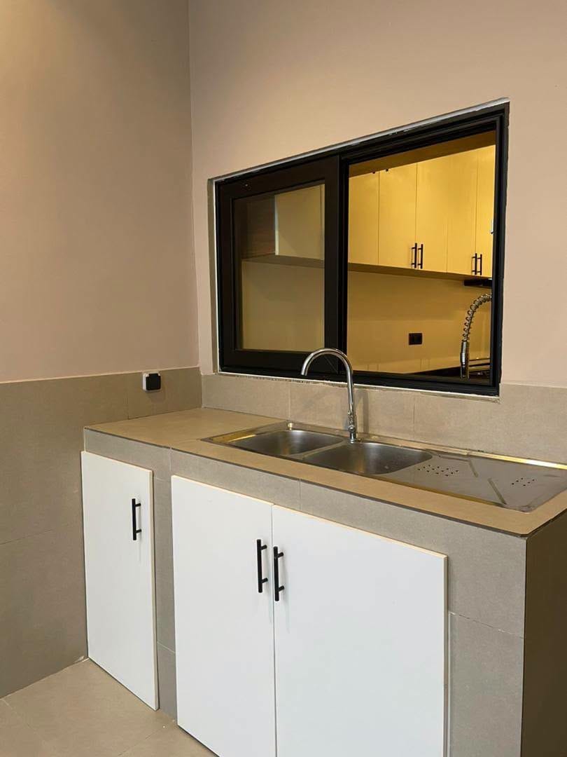 Villa de prestige avec piscine à Calavi Arconville 11