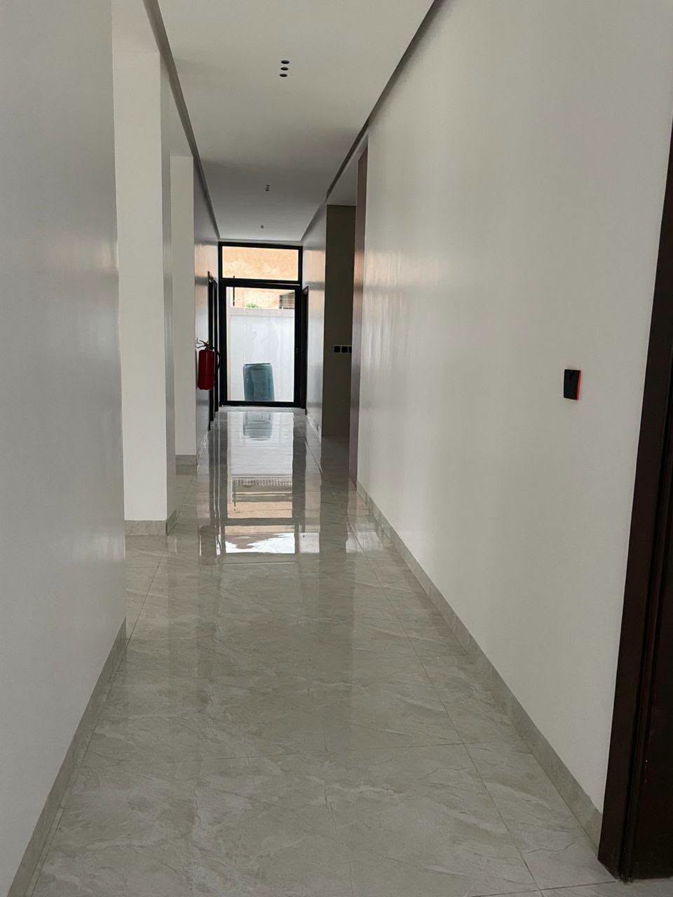 Villa de prestige avec piscine à Calavi Arconville 16