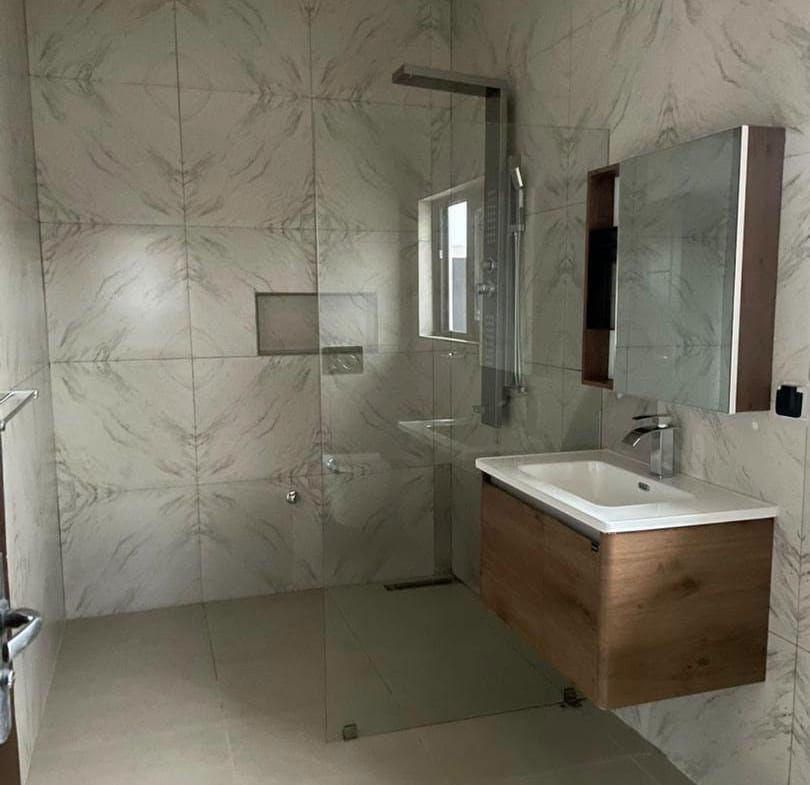 Villa de prestige avec piscine à Calavi Arconville 17