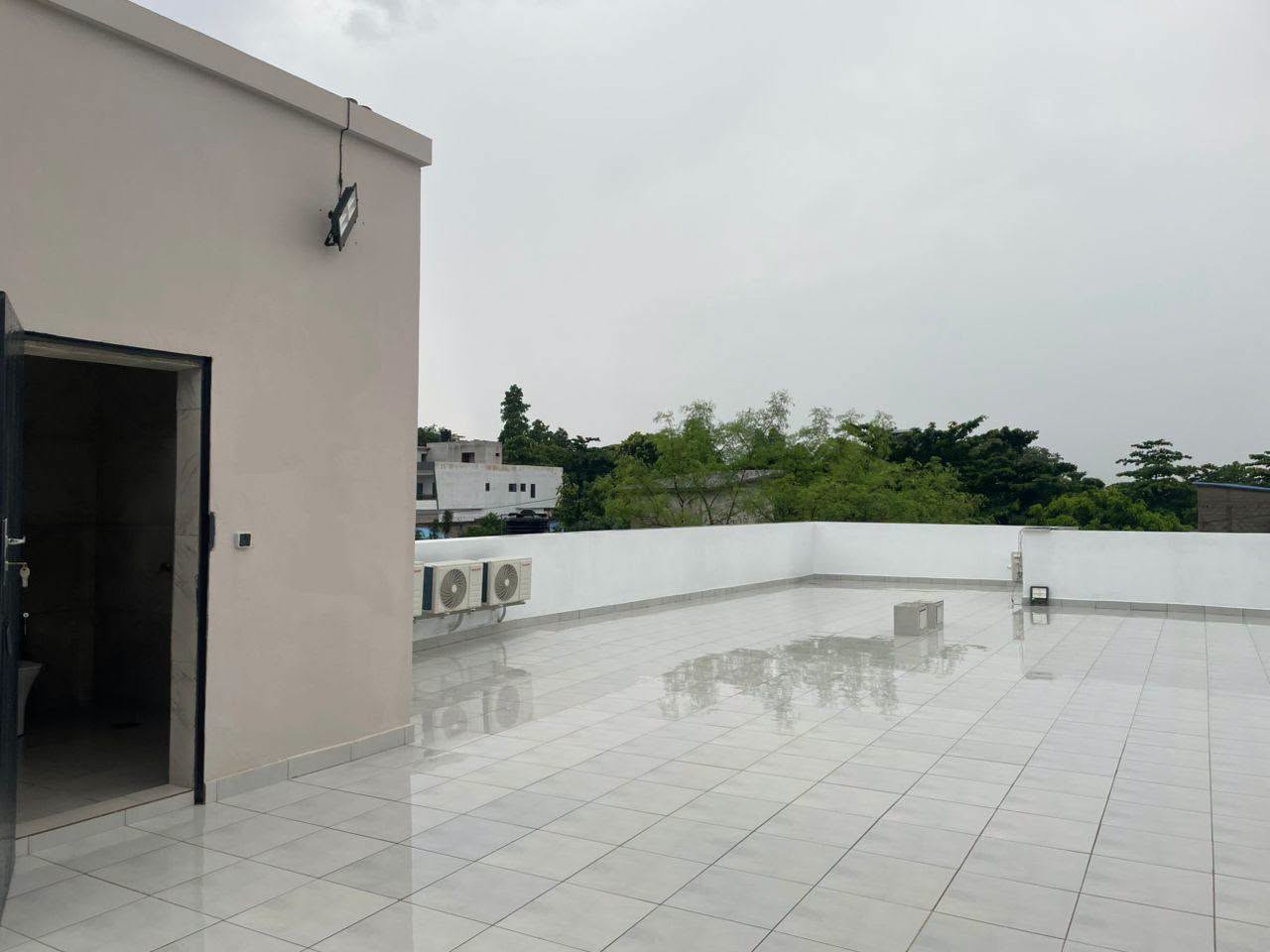 Villa de prestige avec piscine à Calavi Arconville 19