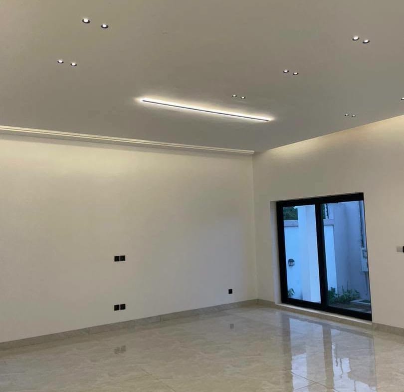 Villa de prestige avec piscine à Calavi Arconville 3