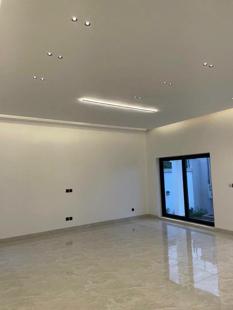 Villa de prestige avec piscine à Calavi Arconville 3