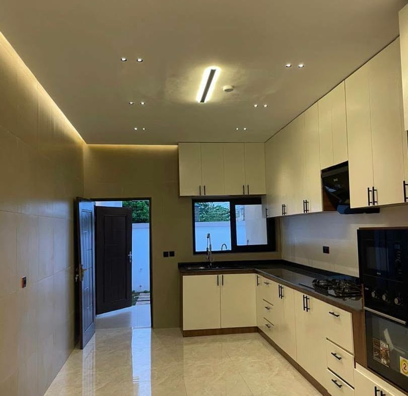 Villa de prestige avec piscine à Calavi Arconville 4