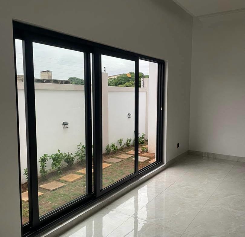 Villa de prestige avec piscine à Calavi Arconville 5