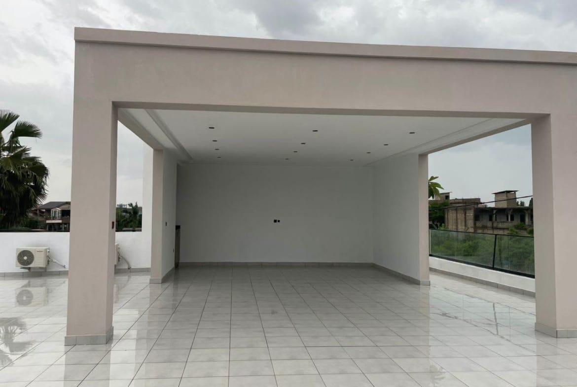 Villa de prestige avec piscine à Calavi Arconville 7