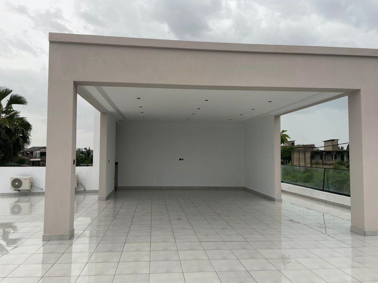 Villa de prestige avec piscine à Calavi Arconville 7