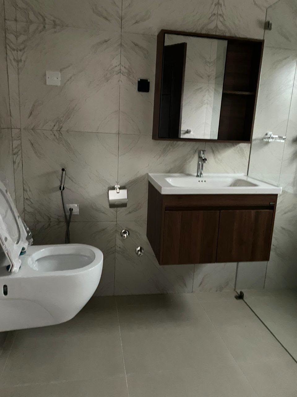 Villa de prestige avec piscine à Calavi Arconville 8