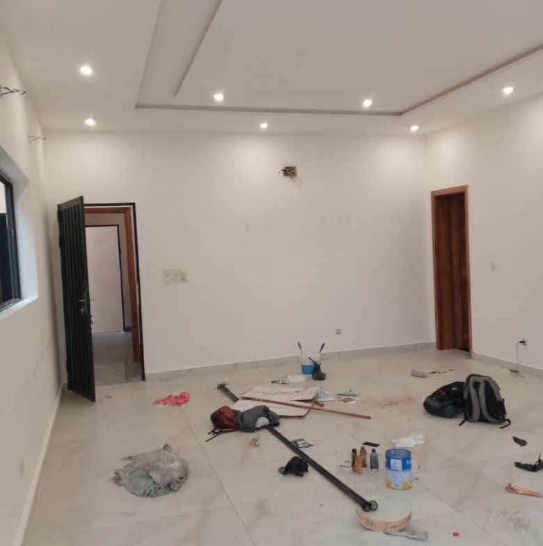 Villa duplex 4 chambres à Akpakpa Jack 3