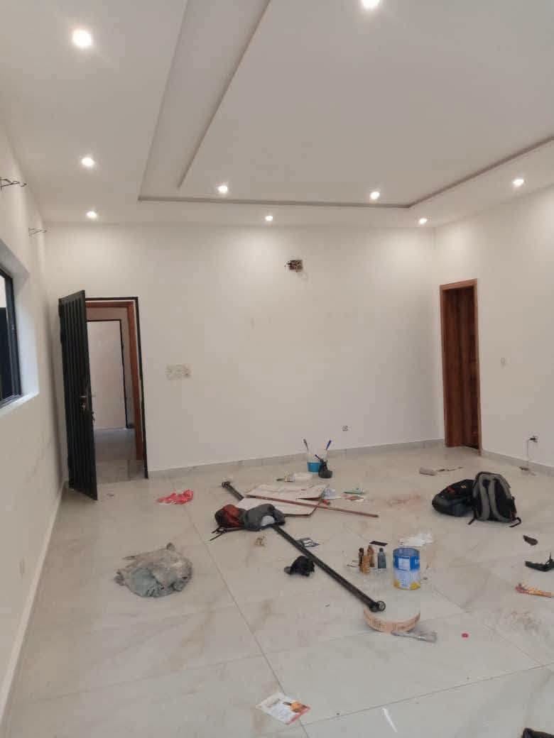 Villa duplex 4 chambres à Akpakpa Jack 3 Villa duplex 4 chambres à Akpakpa Jack 3