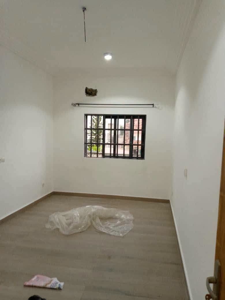 Villa duplex 4 chambres à Akpakpa Jack 4 Villa duplex 4 chambres à Akpakpa Jack 4